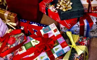 ティファニーは女子の憧れ♡ カレにおねだりしたいX'masプレゼントは?