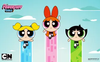 『パワーパフガールズ』新シリーズ放送決定！ 4月より世界中で出動開始