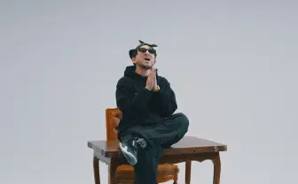 ラッパーNORIKIYO、獄中から新曲リリース　D.Oとの楽曲も手がけたI-DeAと再び制作