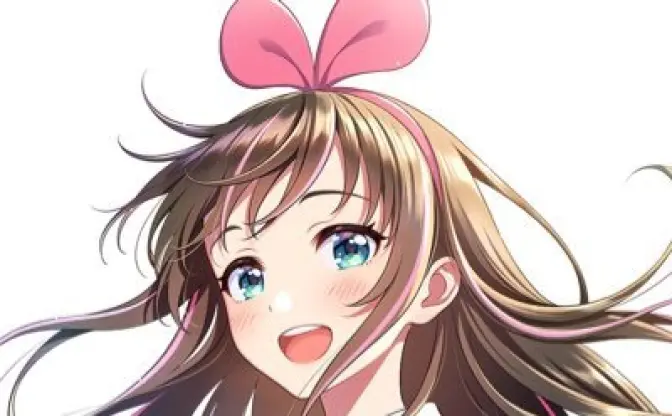 活動休止中のキズナアイ「6周年」配信　Kizuna AI inc.からの新情報も