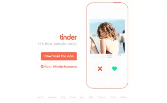 本当に出会えるの？ 米で話題沸騰の出会い系アプリ「Tinder」を試してみた