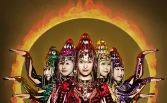 ももクロ、「GOUNN」インストを24h無料配信＆ガチすぎる参加アーティストが判明