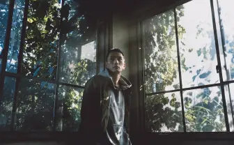 AKLO最新アルバム『Outside the Frame』MV公開　ツアーにKREVA出演