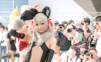 【コミケ92】2日目も美人コスプレイヤー21人まとめ！ 雨上がりのコミケに咲いた花