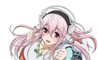 「そにアニ -SUPER SONICO THE ANIMATION-」　“すーぱーそに子”が、まさかのアニメ化決定