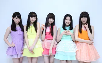 東京女子流がフィギュアに！ アイドルの3Dスキャン現場に独占潜入