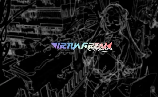 「VIRTUAFREAK」復活！ コンピアルバムにピーナッツくん、エハラミオリら20組