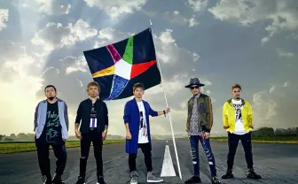 FLOW名曲「GO」新MV！ ナルト、ギアス、エウレカから声優11名参加の豪華映像