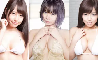 和地つかさら人気グラドルが水着姿でDJ AbemaTVで生中継も