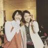 石田ゆり子さん Instagram（@yuriyuri1003）より