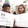 渋谷ハロウィン10代ギャルに聞いてみた！ 約半数が経験済み