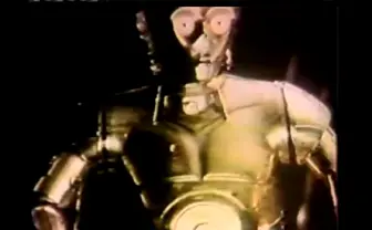 「スター・ウォーズ　帝国の逆襲」アート色の強いオリジナル予告編に賛否両論！