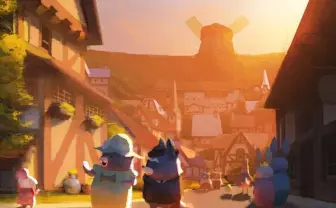 アカデミー賞の裏側! 「情熱大陸」に元ピクサーのアニメ監督 堤大介