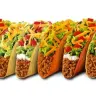 画像はTaco Bell公式サイトより／（C）2015 Taco Bell Corp. All rights reserved.