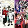 2月10日の新刊「けものフレンズ 2」「ゆるキャン△ 3」など877冊