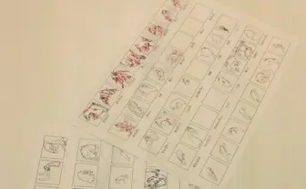 【衝撃画像】小林ゆう画伯がLINEスタンプ制作　声優の枠を越えた鬼才