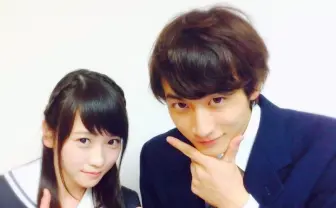 川栄李奈、21歳の女子学生服姿に「超絶可愛すぎ」「まだまだ制服イケるね」と絶賛！「ヨシヒコ」出演で演技にも注目