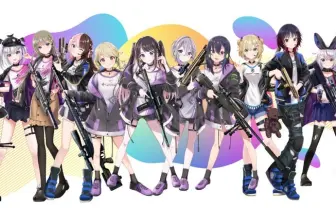 「ぶいすぽっ!」AIイラストのファンアートに注意喚起 国内3位のVTuberグループ
