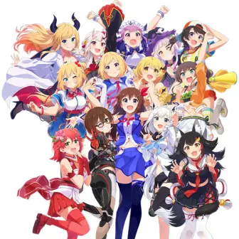 ホロライブ名配信・動画