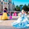 画像は「ディズニー・プリンセス ～ようこそ、リトルプリンセス～」 のイメージ （C）Disney