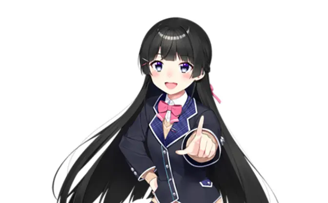月ノ美兎、デビューシングル発売　プロデュースは憧れの作曲家 ササキトモコ