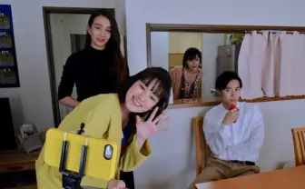 テレビ東京×noteの実験ドラマで毎週脚本募集　プロ脚本家版も放送