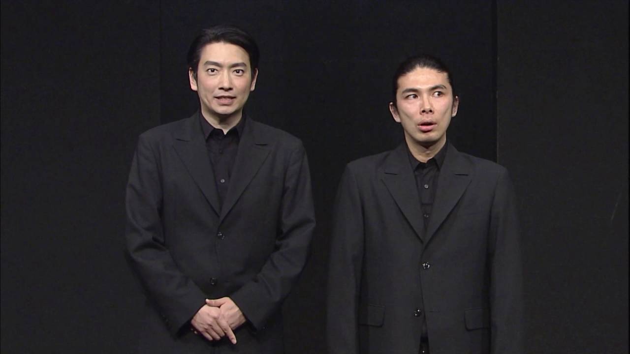 笑える泣ける怖がれる！ ラーメンズが無料公開したコントから選ぶ珠玉