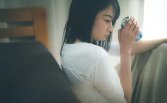 身長178cmの美女モデル、クラウドファンディングで恋人募集中！