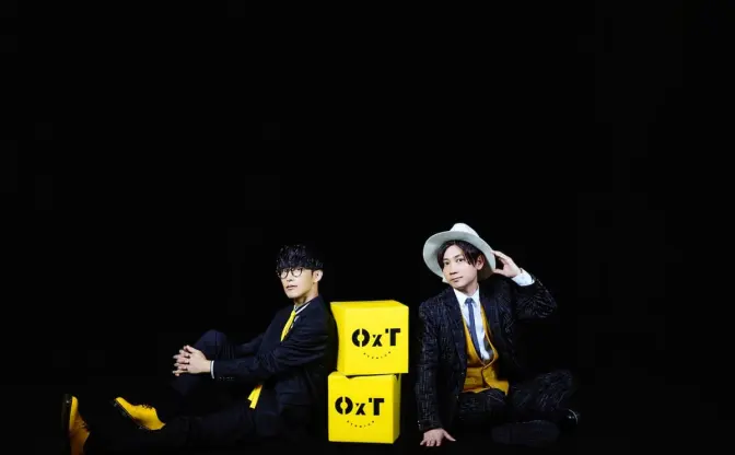 オーイシマサヨシとTom-H@ck「OxTの日」オンライン開催　140分の生配信