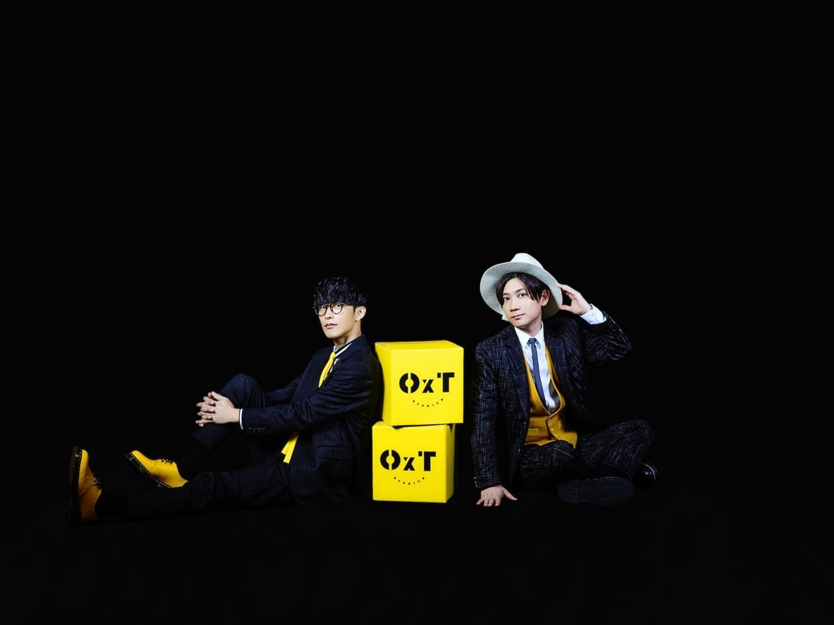 オーイシマサヨシとTom-H@ck「OxTの日」オンライン開催 140分の生配信