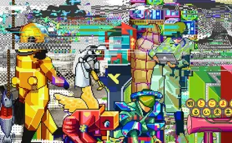 「ゲンロン カオス*ラウンジ 新芸術校」2期 受講者による成果展も