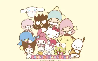 サンリオ、メルカリと転売対策　違反出品の削除や情報共有で連携