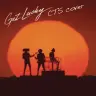 「Daft Punk - Get Lucky (CTS Cover)」の画像。人物の顔が、CTSのマスクビジュアルである○△□になっている。