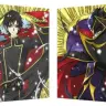 「コードギアス 反逆のルルーシュ』Blu-ray BOX　(C)SUNRISE／PROJECT GEASS　Character Design (C)2006 CLAMP