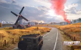 訴えられた『荒野行動』 その裏で「#PUBGを許すな」が盛り上がる理由