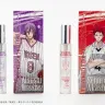 人気キャラの個性を香りで表現！　『黒子のバスケ』紫原＆赤司イメージのフレグランスが登場
