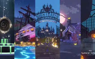 『ツイステ』世界へ没入！ VR空間で楽しむナイトレイブンカレッジ