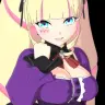 画像は動画「テスト放送と後日談ですわ」から