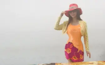 叶姉妹、夏コミの準備を着々と進行中 敷き布までセレブ感溢れて安心
