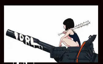 鬼才アニメーター すしお、BiSHらWACK所属アイドルのイラスト集刊行