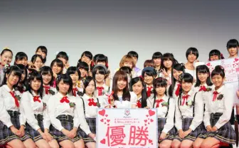 女子高生アイドルコピーダンス決定戦「ハイドル」 日本一に輝くJKは？