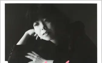 35回目の『サラダ記念日』 俵万智「いいねがポピュラーな表現になるとは」