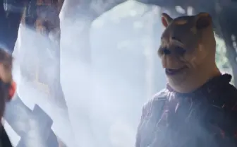 プーさんのホラー映画が製作中　ハニーじゃないものもハントしそう