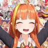 画像は動画「COCO IS BACK!!」から