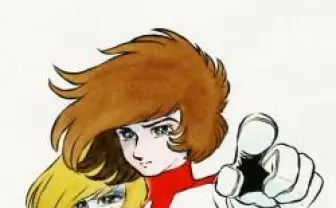 「松本零士の世界」 福岡アジア美術館で4月26日から原画や秘蔵コレクション公開