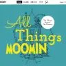 All Things MOOMIN