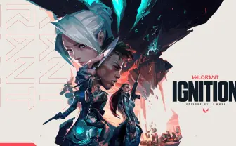 この夏のビッグタイトル『VALORANT』 ユーザー名入りカスタムバナー配布中