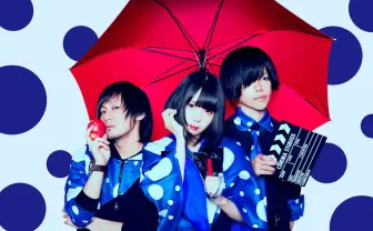 シネマティックロックバンド「雨ノ弱」とは？ 映画のようなライブの魅力