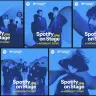 「Spotify on Stage in MIDNIGHT SONIC」