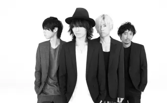 【海外反応】新ジャケ写公開のBUMP OF CHICKEN、海外からの反応は「よくわからない」